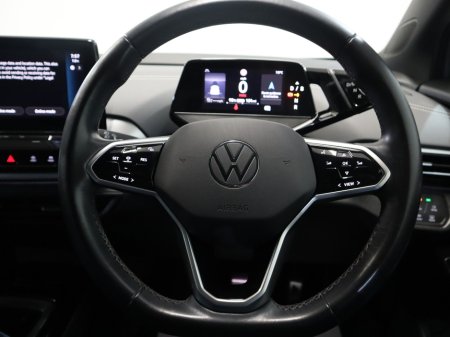 2023 Volkswagen ID.4 - thumbnail 10