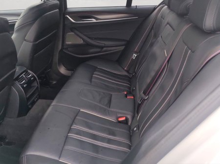 2023 BMW 5 Series 520d M Sport (MHT) 20% €49,950 thumbnail