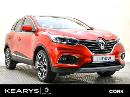 2019 Renault Kadjar - thumbnail 10