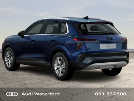 2026 Audi Q3 - thumbnail 2