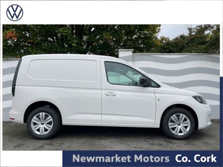 2026 Volkswagen Caddy - thumbnail 13