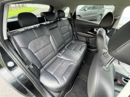 2018 Kia Niro - thumbnail 10