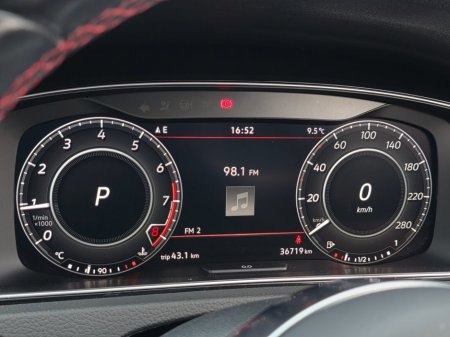 2020 Volkswagen Golf - thumbnail 27