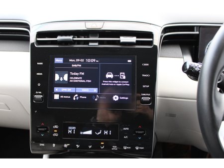 2023 Hyundai Tucson 2WD Executive €34,950 thumbnail