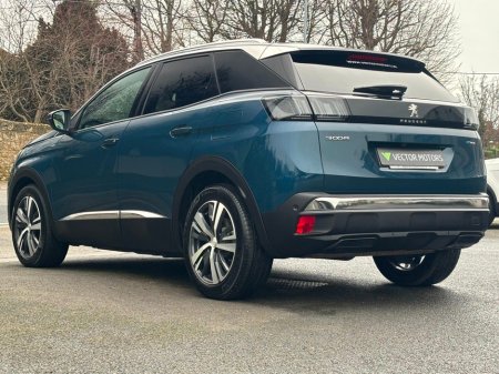 2023 Peugeot 3008 ALLURE PREMIUM+ €29,995 thumbnail