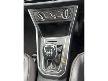 2023 Volkswagen Taigo - thumbnail 27