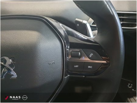 2024 Peugeot 3008 - thumbnail 20