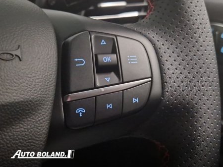 2026 Ford Kuga *DEMO* ST Line X Edition 2.5 PHEV thumbnail