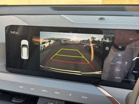 2026 Kia EV5 - thumbnail 15