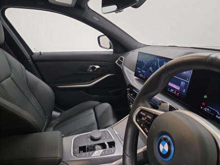 2025 BMW 3 Series 330e M Sport Touring €55,950 thumbnail
