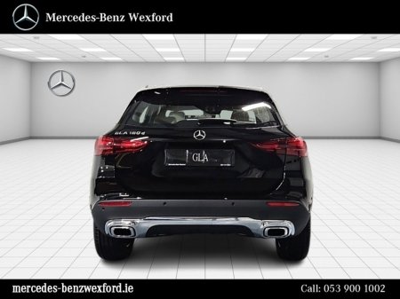 2026 Mercedes-Benz GLA Class - thumbnail 8