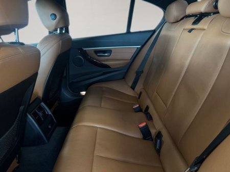 2015 BMW 3 Series 320d M Sport Auto €16,495 thumbnail