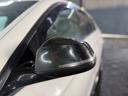 2016 BMW 5 Series - thumbnail 18