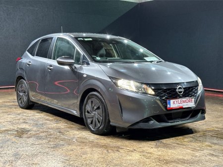 2022 Nissan Note - thumbnail 9