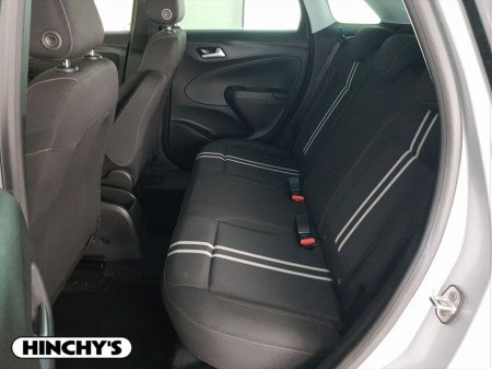 2023 Opel Crossland X - thumbnail 7