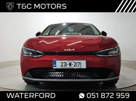 2023 Kia EV6 - thumbnail 15