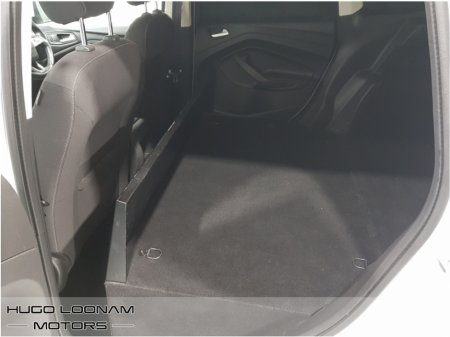 2019 Ford Kuga - thumbnail 13