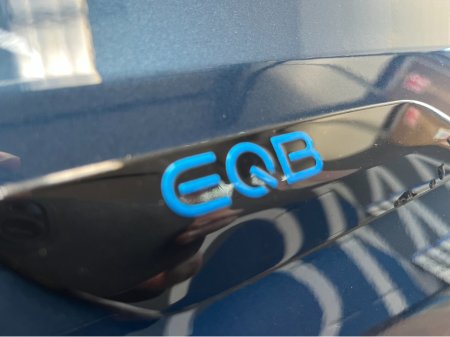 2023 Mercedes-Benz EQB - thumbnail 7