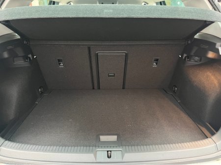 2020 Volkswagen Golf - thumbnail 7