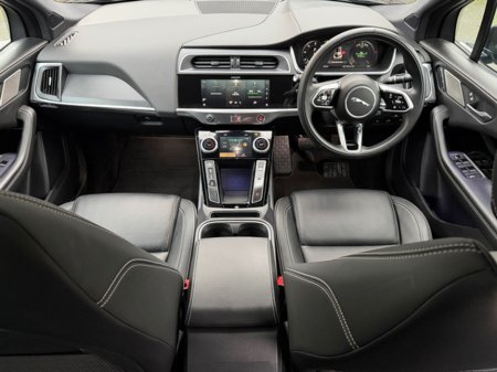 2024 Jaguar I-Pace - thumbnail 21