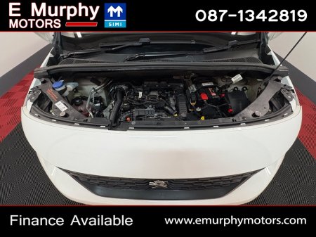 2022 Peugeot Partner - thumbnail 28