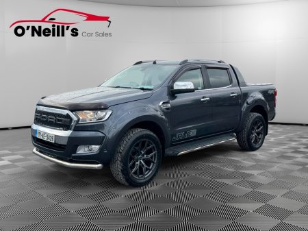 2017 Ford Ranger - photo 5