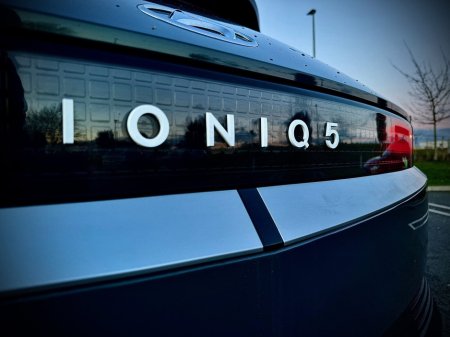 2023 Hyundai Ioniq 5 58kW Executive €25,950 thumbnail