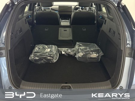 2026 BYD Seal 6 - thumbnail 26