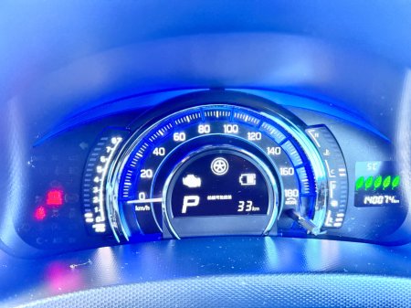 2014 Suzuki Swift  €7,999 thumbnail