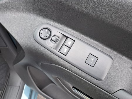 2026 Opel Combo - thumbnail 31