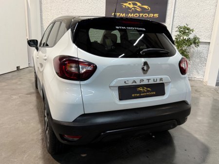 2021 Renault Captur - thumbnail 9