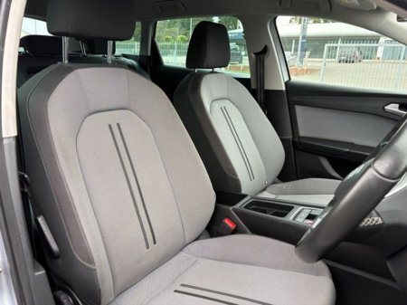 2021 SEAT Leon - thumbnail 25