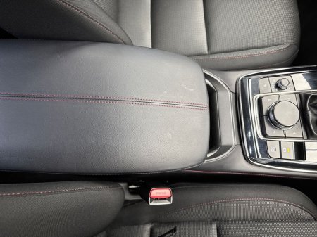 2025 Mazda CX-30 2.0 SKY-X HOMURA *PRICE DROP* €65 PER WEEK ON PCP €32,995 thumbnail