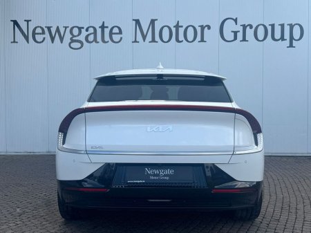2024 Kia EV6 - thumbnail 6
