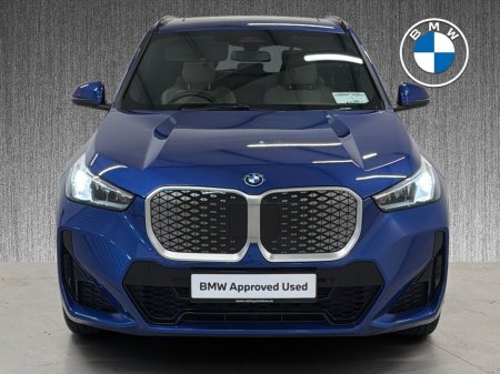 2025 BMW iX1 - thumbnail 16