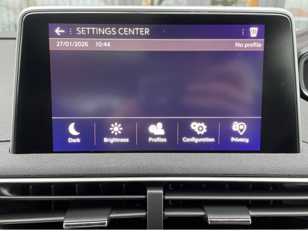 2019 Peugeot 3008 GT-LINE 1.5 BLUE HDI 130 6.2 4 €19,750 thumbnail