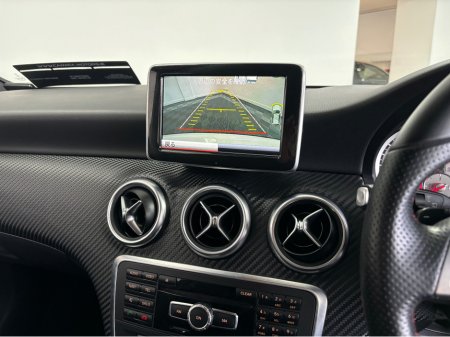 2013 Mercedes-Benz A Class - thumbnail 9