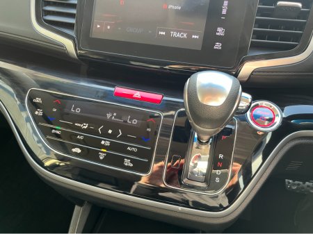 2019 Honda Odyssey - thumbnail 23