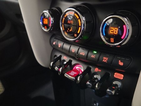 2024 MINI Hatch - thumbnail 19