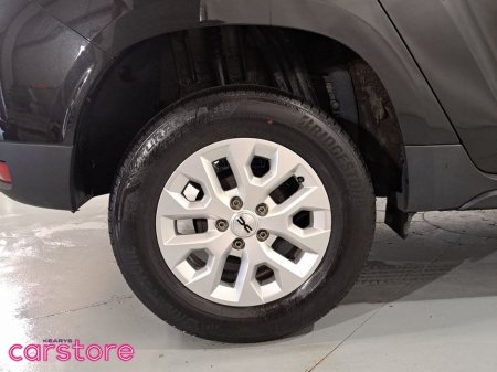 2023 Dacia Duster - thumbnail 14