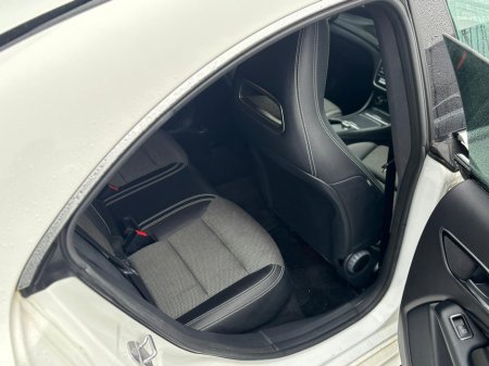 2018 Mercedes-Benz CLA Class Merc CLA180, AMG SPEC,1.6 PETROL, AUTO, FULLY LOADED WITH SPEC thumbnail