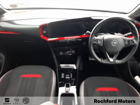 2023 Opel Mokka - thumbnail 8