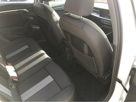 2022 Audi A3 - thumbnail 17