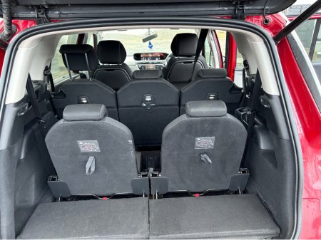 2019 Citroen Grand C4 Picasso - thumbnail 14