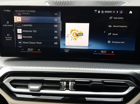 2023 BMW 3 Series 330e M Sport €43,995 thumbnail