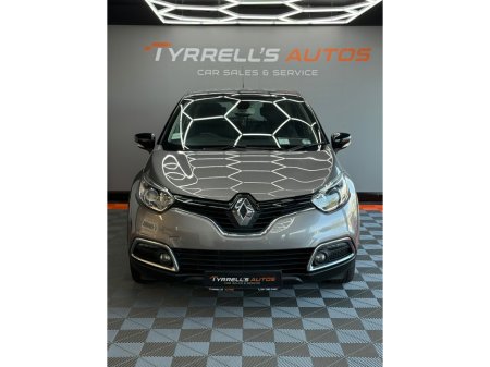 2017 Renault Captur - thumbnail 5