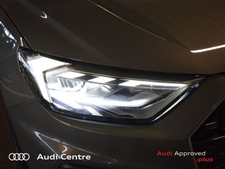 2023 Audi A1 30 TFSI 110HP S line €27,899 thumbnail