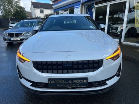 2024 Polestar 2 SRSM 231HP 69KWH / 170 KW - Beautiful EV - Top Trade-ins & Great Finance Deals - Assured Dealer Warranty - €34,950