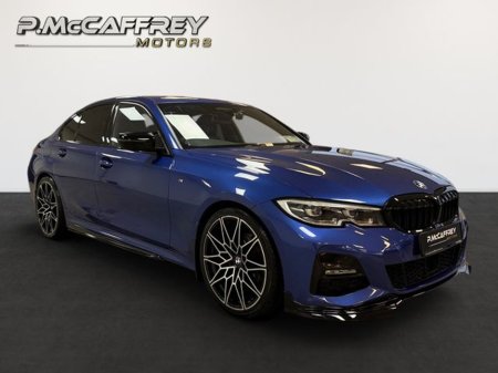2019 BMW 3 Series - thumbnail 3