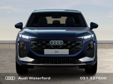 2026 Audi Q3 - thumbnail 4
